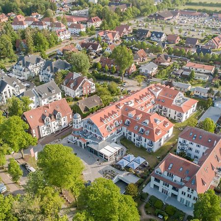 Baltischer Hof Apartment 34 Boltenhagen  Zewnętrze zdjęcie