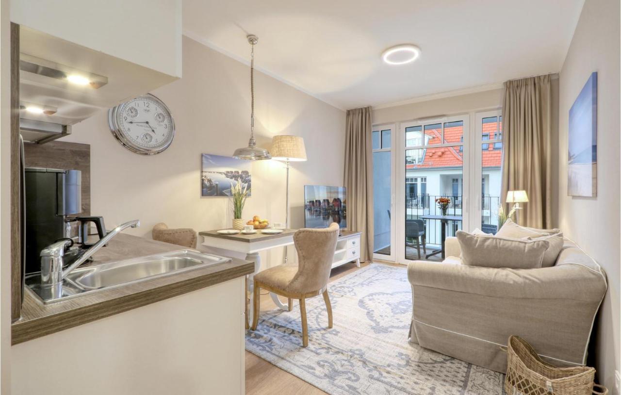 Baltischer Hof Apartment 34 Boltenhagen  Zewnętrze zdjęcie