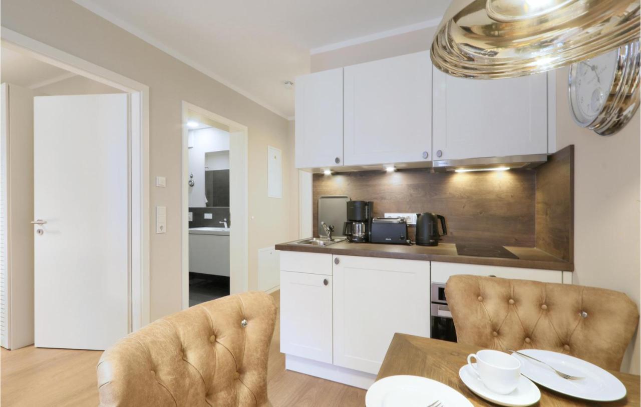 Baltischer Hof Apartment 34 Boltenhagen  Zewnętrze zdjęcie