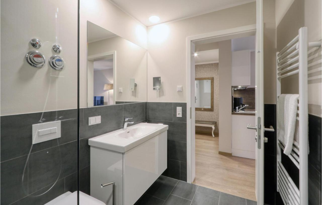 Baltischer Hof Apartment 34 Boltenhagen  Zewnętrze zdjęcie