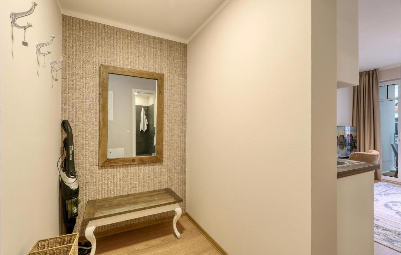 Baltischer Hof Apartment 34 Boltenhagen  Zewnętrze zdjęcie