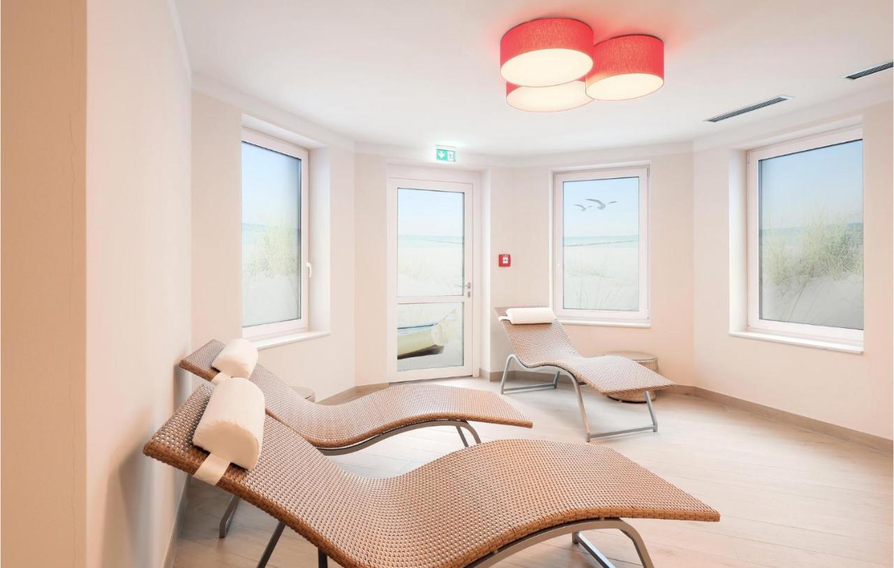 Baltischer Hof Apartment 34 Boltenhagen  Zewnętrze zdjęcie