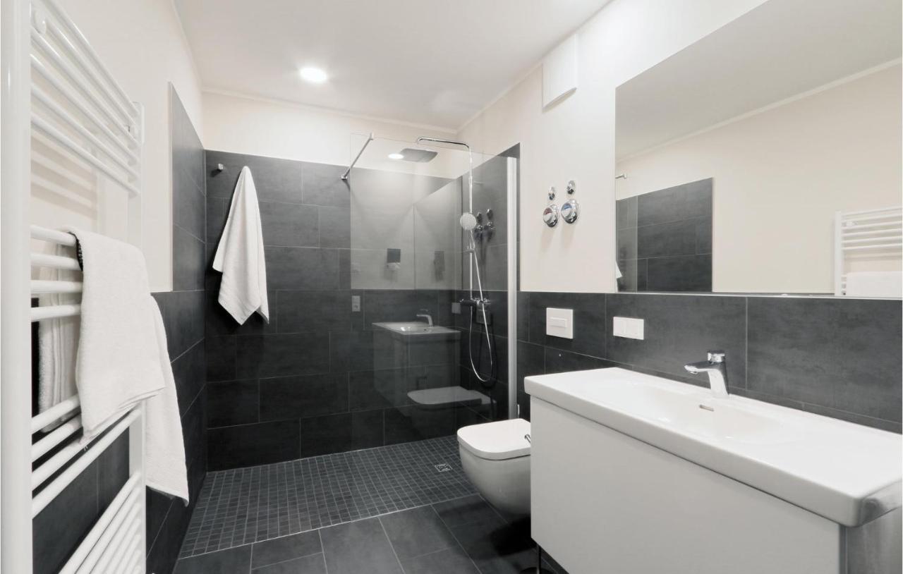 Baltischer Hof Apartment 34 Boltenhagen  Zewnętrze zdjęcie