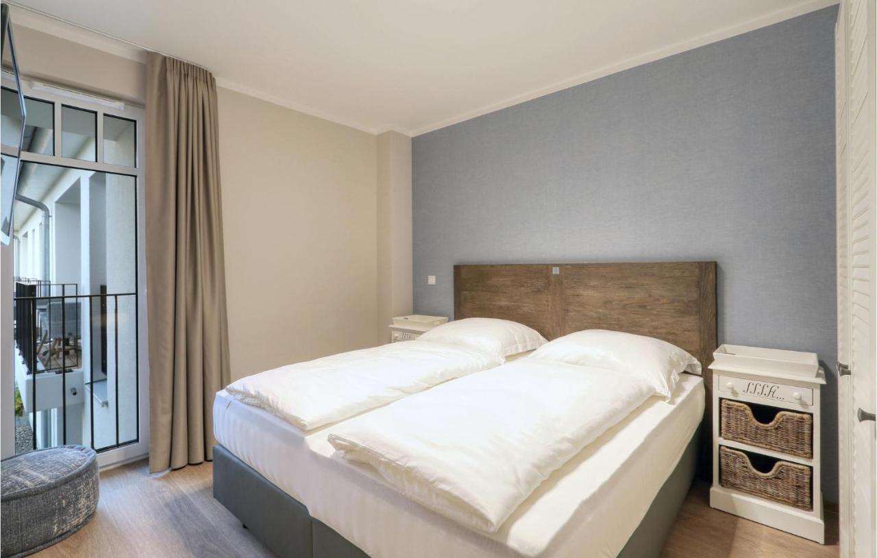 Baltischer Hof Apartment 34 Boltenhagen  Zewnętrze zdjęcie