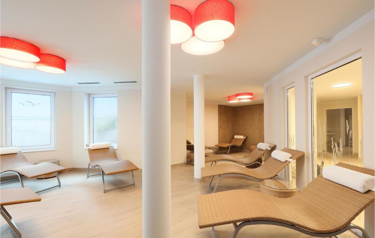 Baltischer Hof Apartment 34 Boltenhagen  Zewnętrze zdjęcie