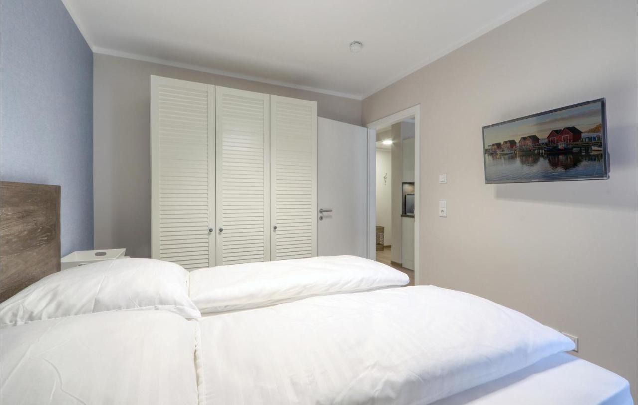 Baltischer Hof Apartment 34 Boltenhagen  Zewnętrze zdjęcie