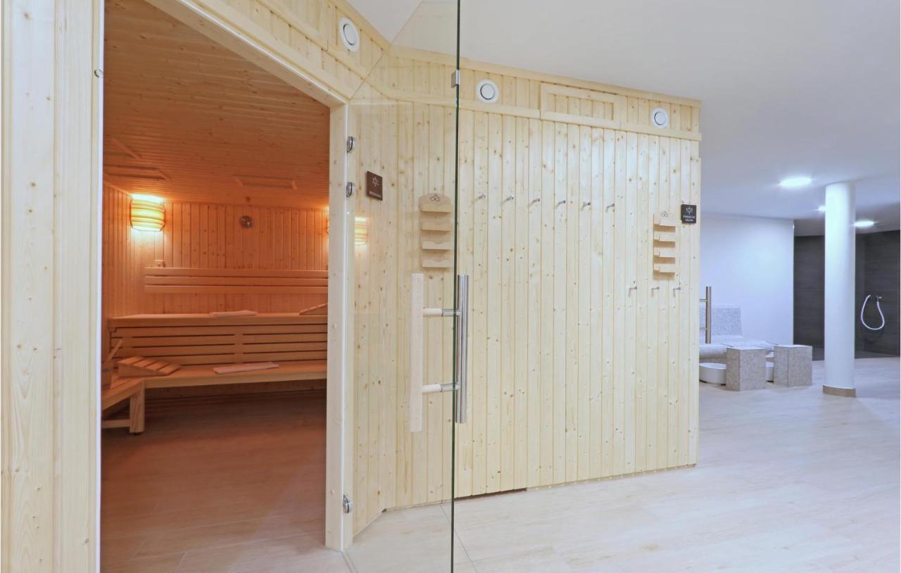 Baltischer Hof Apartment 34 Boltenhagen  Zewnętrze zdjęcie